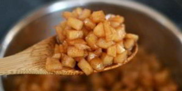 сладкий пирог из дрожжевого теста