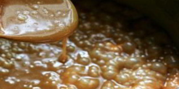 сладкий пирог из дрожжевого теста