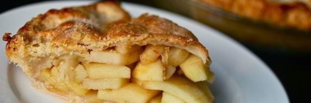 Сладкий пирог