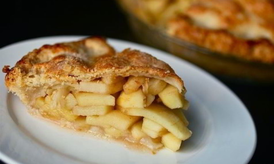 Рецепт сладкий пирог