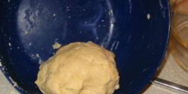 сладкий пирог