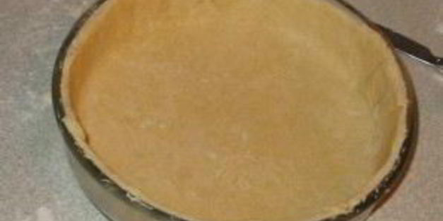 сладкий пирог