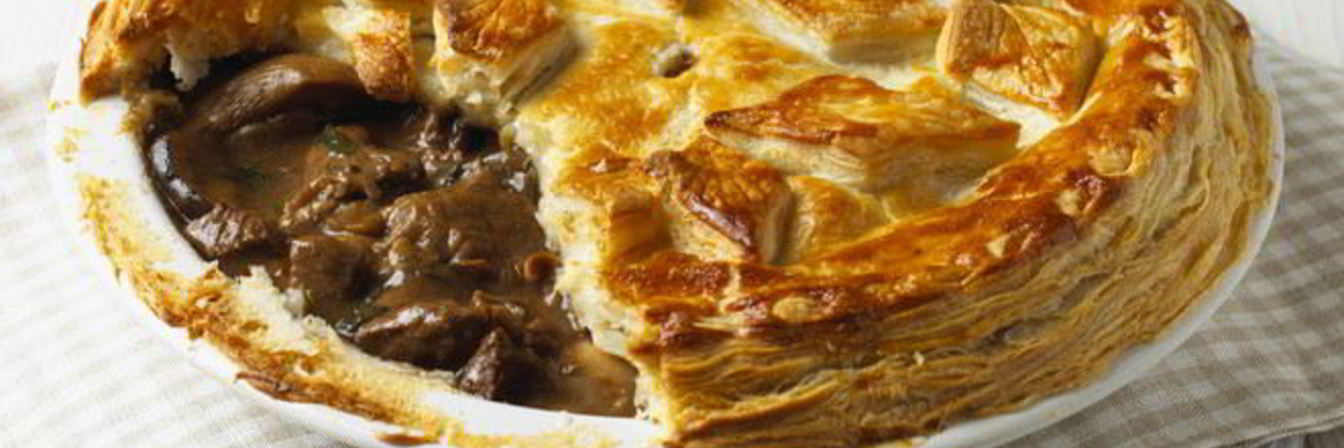 Слоеный пирог в мультиварке — просто и вкусно