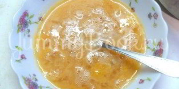 традиционный рождественский пирог