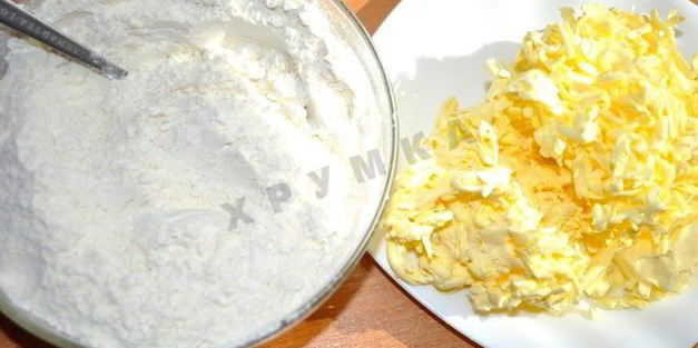 творожный пирог в мультиварке