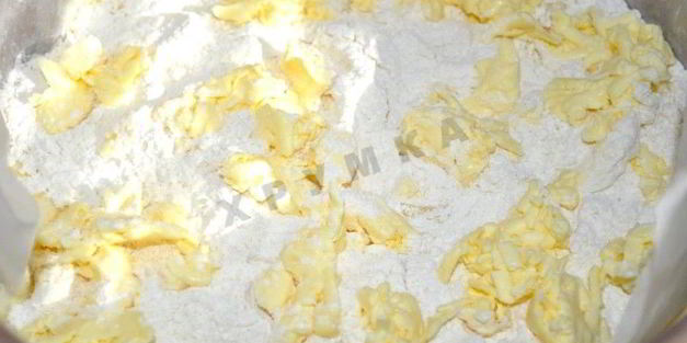 творожный пирог в мультиварке