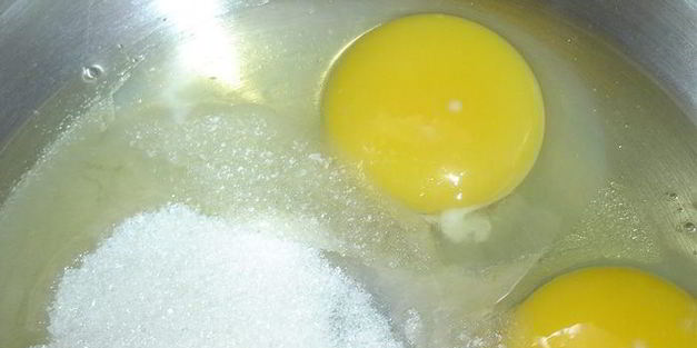 ватрушка-пирог