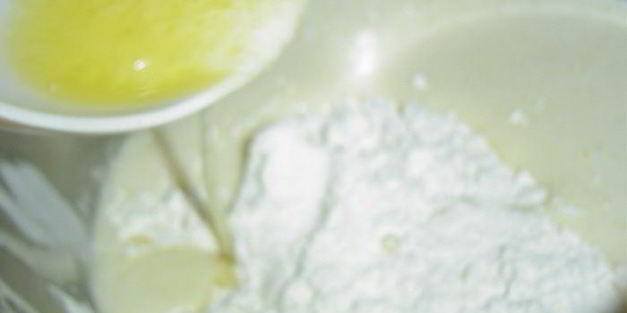 ватрушка-пирог