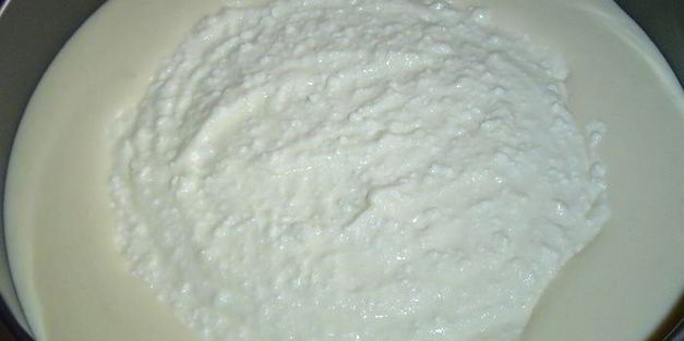 ватрушка-пирог