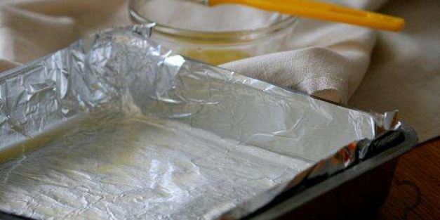 венгерский яблочный пирог