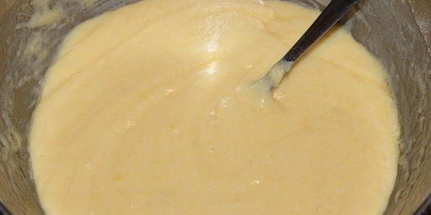 яблочный пирог с белым шоколадом