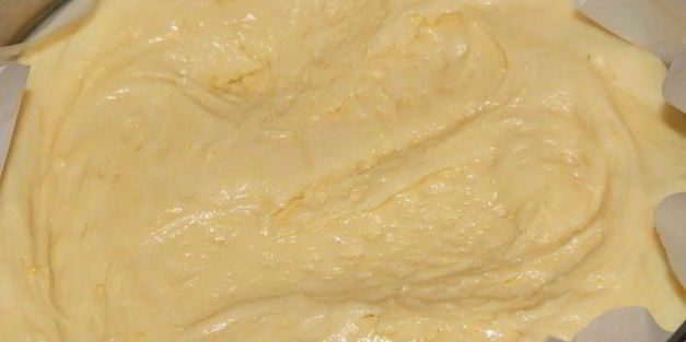 яблочный пирог с белым шоколадом