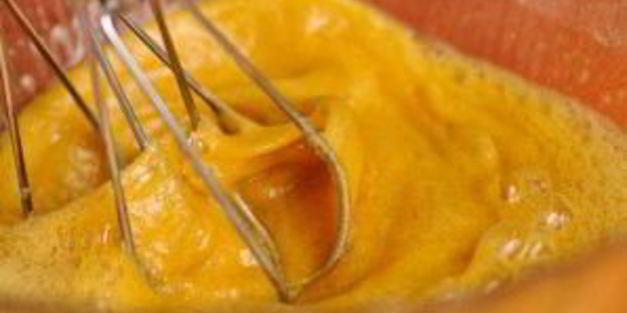 яблочный пирог с фруктами