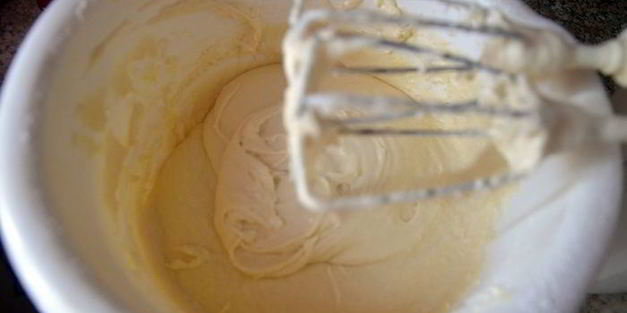 яблочный пирог с нутеллой