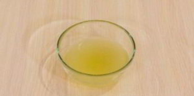 яблочный пирог с яблочным желе