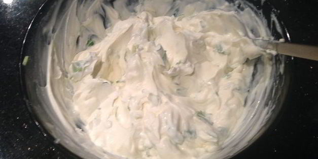 закусочный блинный пирог