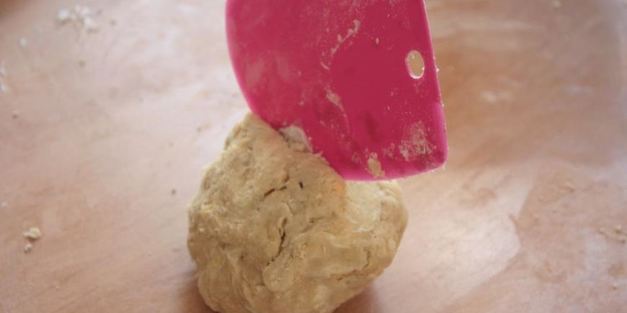 закусочный пирог