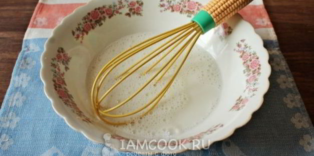 быстрые пирожки с капустой