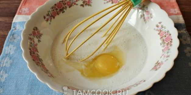 быстрые пирожки с капустой