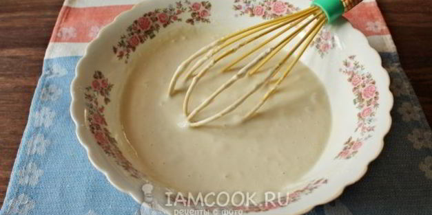 быстрые пирожки с капустой