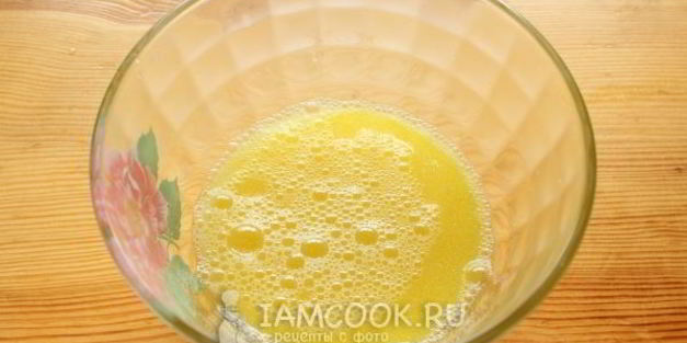 быстрые пирожки с курицей и брынзой