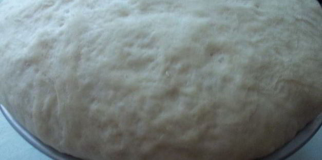 домашние пирожки с вишней и шелковицей