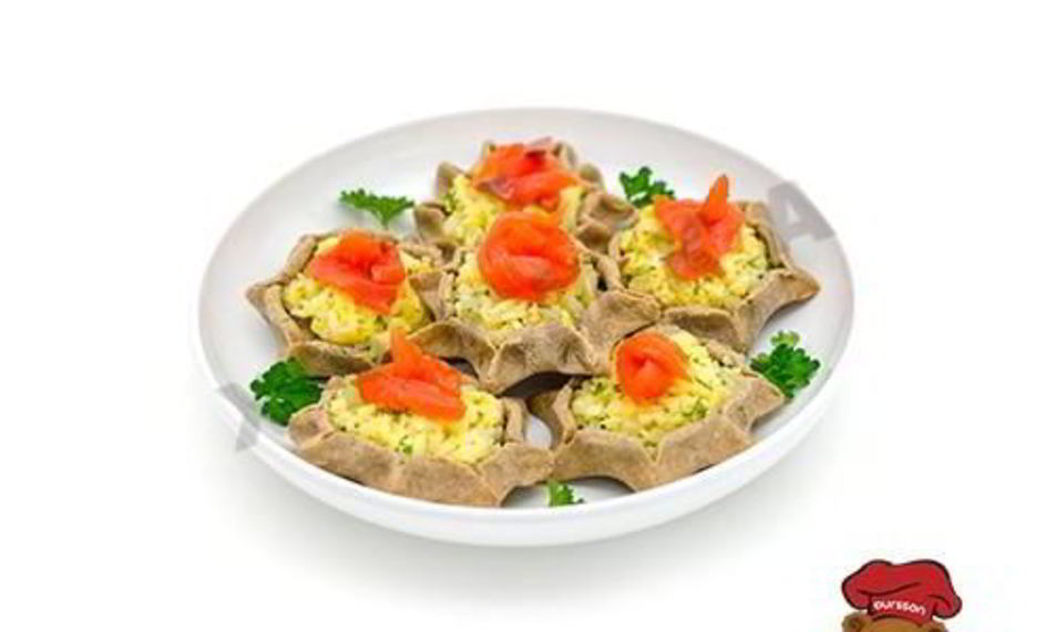 Рецепт карельские мини пирожки для фуршета