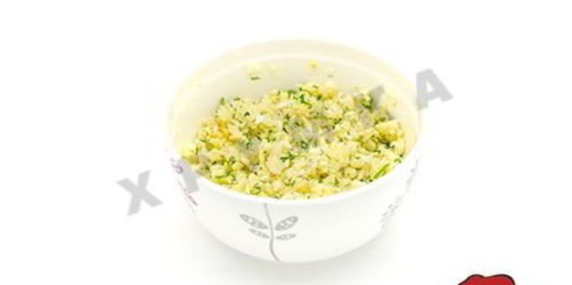 карельские мини пирожки для фуршета