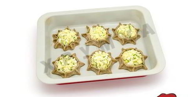 карельские мини пирожки для фуршета