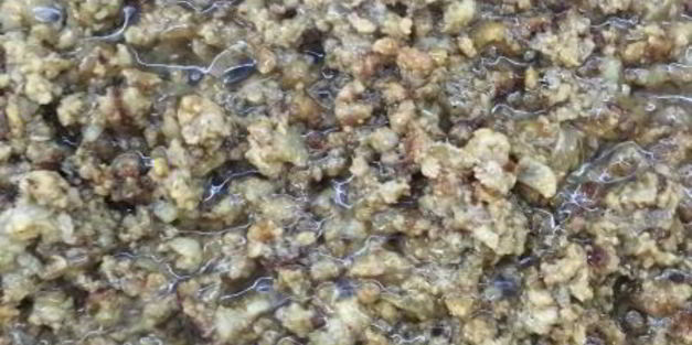 кутабы с мясом быстрые