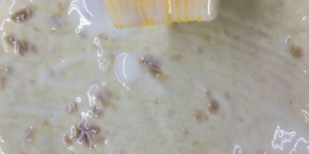 кутабы с мясом быстрые