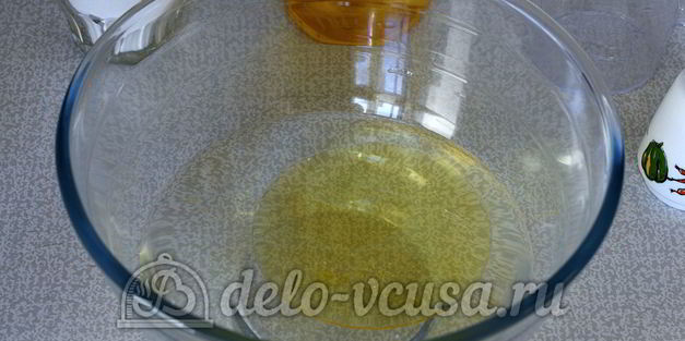 кутабы с повидлом