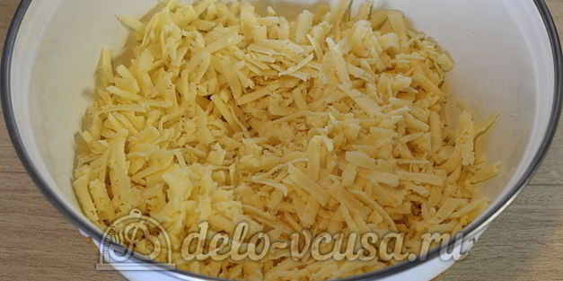 кутабы с сыром и зеленью