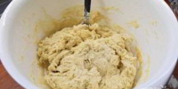 ливерные пирожки