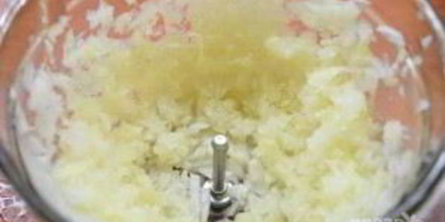 ливерные пирожки