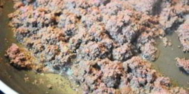 ливерные пирожки