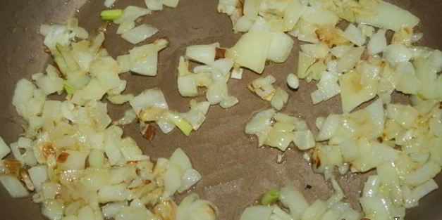 молдавские постные пирожки с капустой вэрзаре