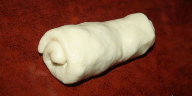 молдавские постные пирожки с капустой вэрзаре