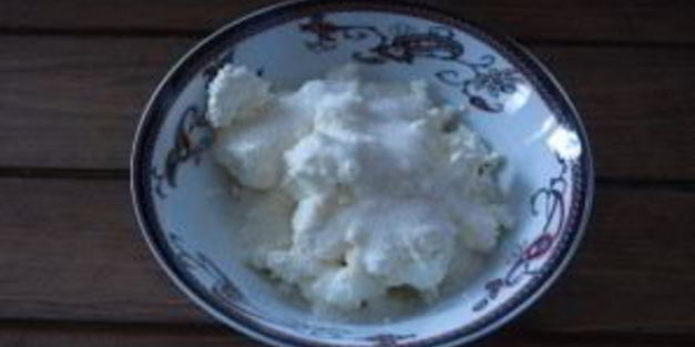 начинка для пирожков из творога