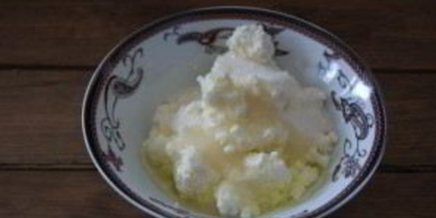 начинка для пирожков из творога