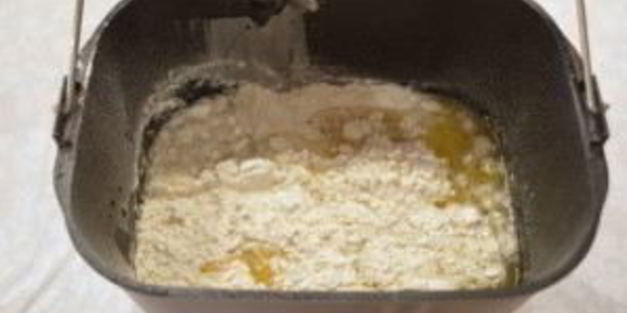 печеные пирожки из дрожжевого теста