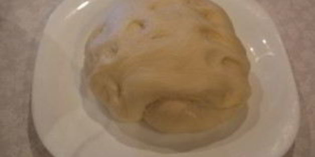 печеные пирожки из дрожжевого теста