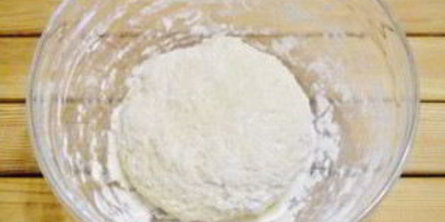 пирожки без дрожжей в духовке