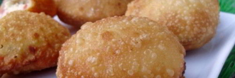 Пирожки Бомбочки