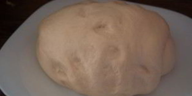 пирожки дрожжевые на кефире