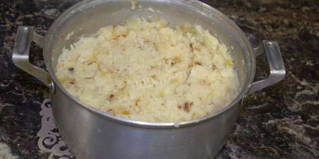 пирожки дрожжевые на воде на сковороде