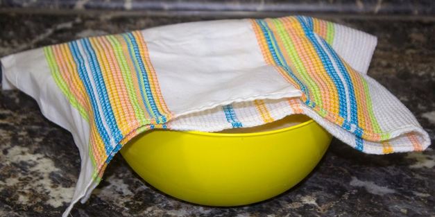 пирожки дрожжевые на воде на сковороде