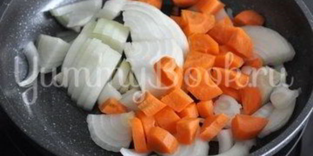 пирожки дрожжевые с картофелем и печенью