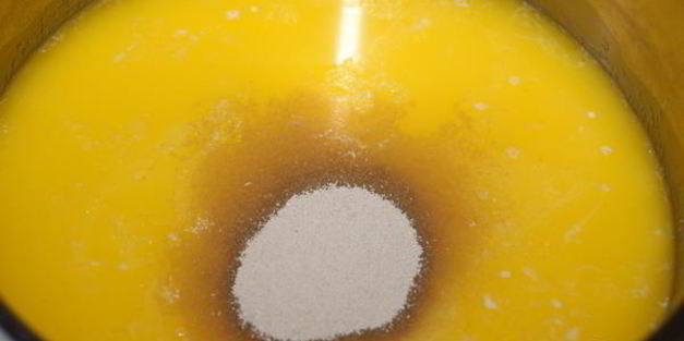 пирожки малышки скороспелые