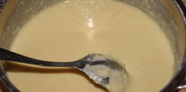 пирожки малышки скороспелые